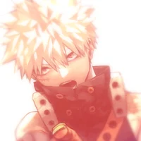 Katsuki Bakugou 