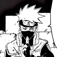 Kakashi Hatake