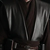 Anakin Skywalker 