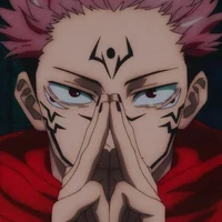 Ryomen Sukuna 