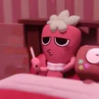 Sprout- Dandys World