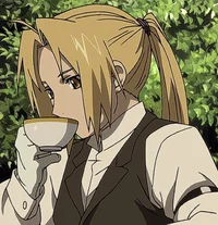 Edward Elric