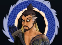Cat Hanzo