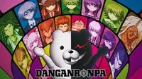 Danganropa RPG