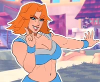 Valerie the Valkyrie