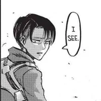 Levi Ackerman