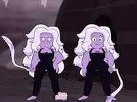 Momswap Amethyst