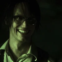 Edward Nygma 