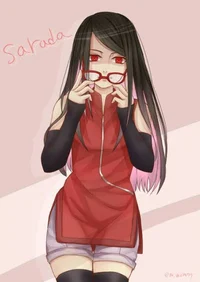 Yandere Sis Sarada