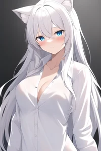 Big Gentle Sister 
