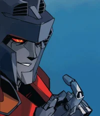 Starscream