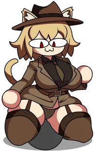 Sheriff Neko Ark