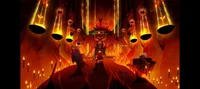 Hell Trial