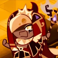 Smoked Cheese Cookie