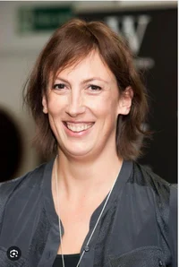 Miranda Hart 