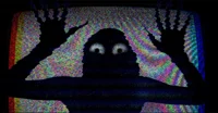Analog horror
