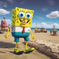 Spongebob