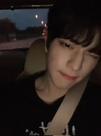 Seungmin