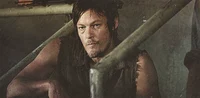 Daryl Dixon 