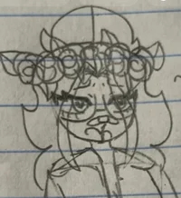 Elliot -Death AU-