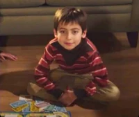 Aidan Gallagher