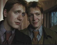 Weasley Twins