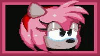 Amy Rose