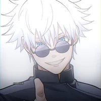 Gojo satoru