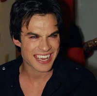 Damon Salvatore