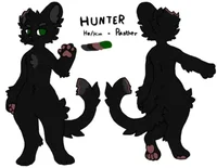Hunter