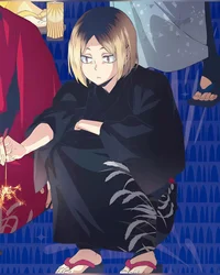 Kozume Kenma