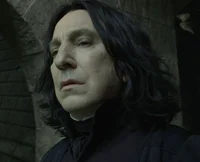 Severus Snape