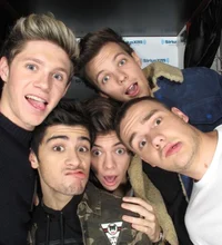 One Direction 