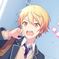 Tsukasa Tenma