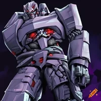 Megatron