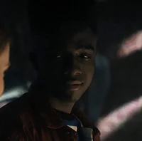 LUCAS SINCLAIR
