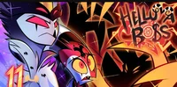 Helluva boss s2 ep11