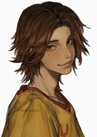 Daisuke-Mouthwashing