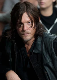008 Daryl Dixon