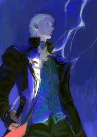 Vergil Sparda 