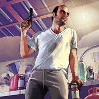 7 Trevor Philips 