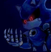 Metal Sonic