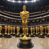 The Oscars