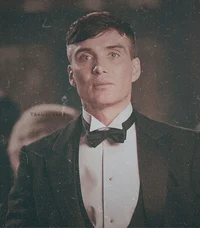 Thomas Shelby 