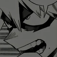 Katsuki Bakugou 