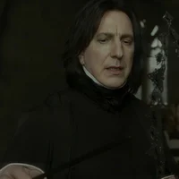 Severus Snape