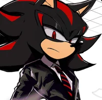 Shadow the Hedgehog