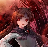 Kagerou Imaizumi