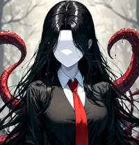 Slender-She