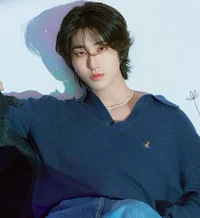 Han jisung 